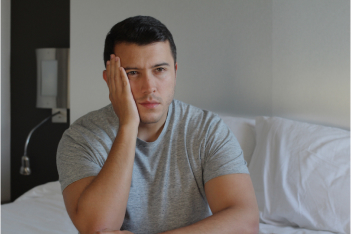 Лечение депрессии в Эльхотово