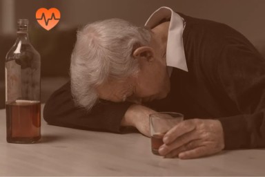 Лечение алкоголизма у пожилых людей в Эльхотово