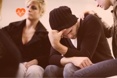 Помощь наркоманам в Эльхотово