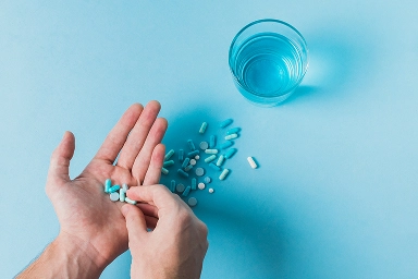 Лечение стресса в Эльхотово