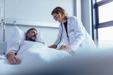Лечение алкоголизма в стационаре в Эльхотово
