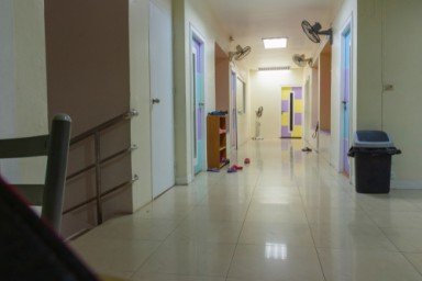 О клинике в Эльхотово